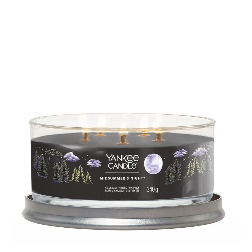 Yankee Candle Midsummers Night Medium 5-Wick Jar £28.79